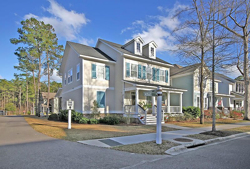 190 Bateaux Dr, Summerville, SC 29483