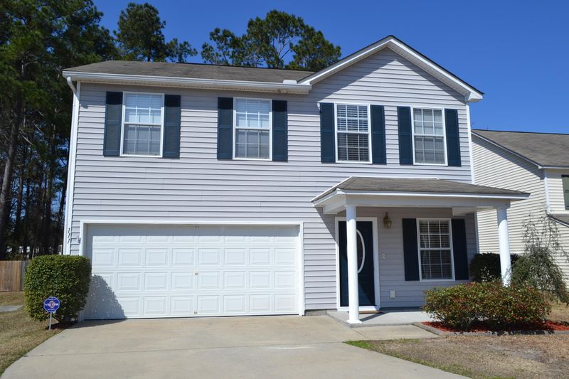 111 Macallan Ct, Summerville, SC 29483