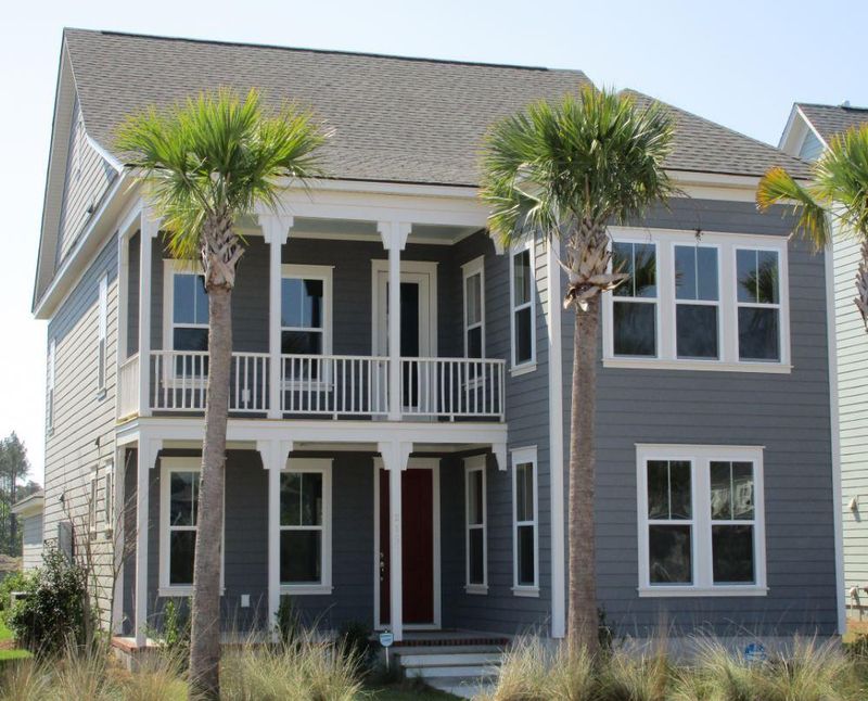 528 Cross Park Ln, Summerville, SC 29483