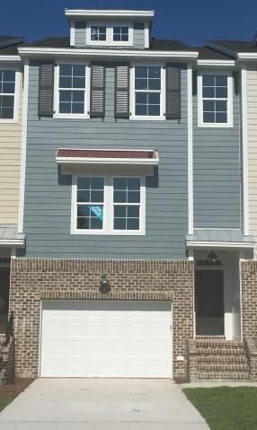 1077 Bowman Woods Dr, Mount Pleasant, SC 29464