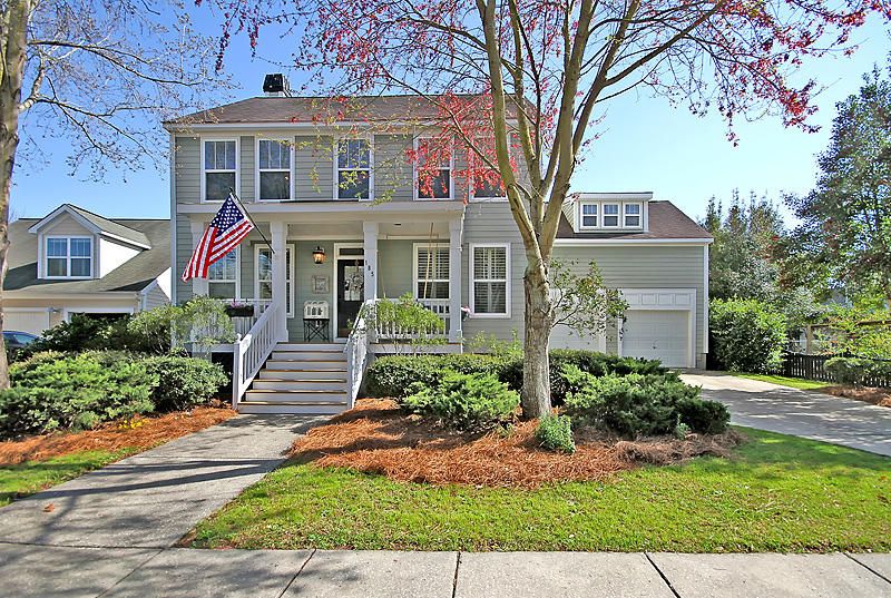 185 Brady St, Daniel Island, SC 29492