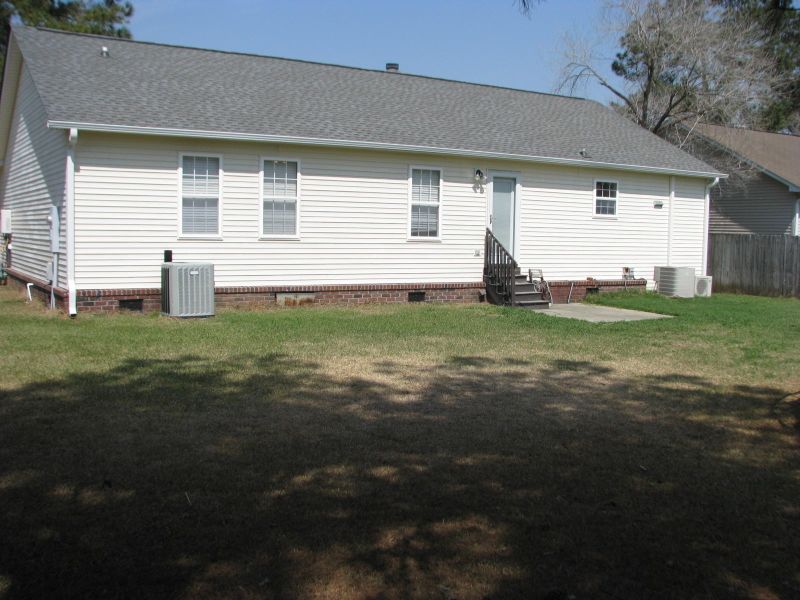 105 Mackerel Ln, Summerville, SC 29485