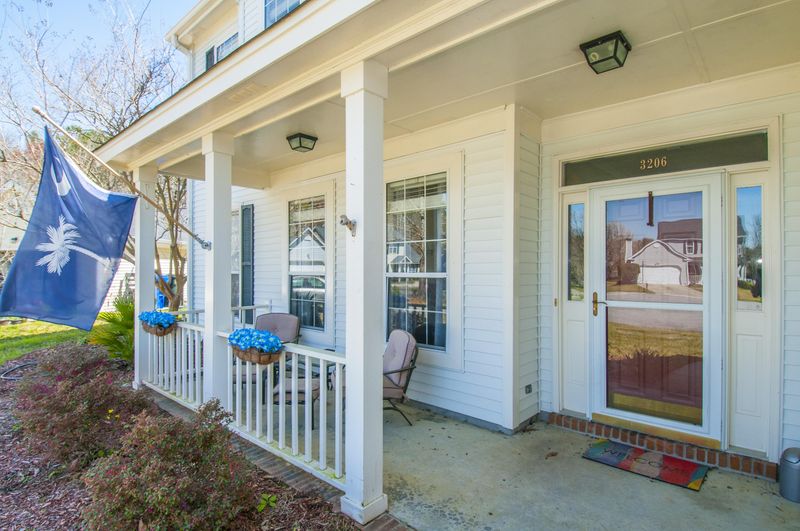 3206 Middleburry Ln, Charleston, SC 29414