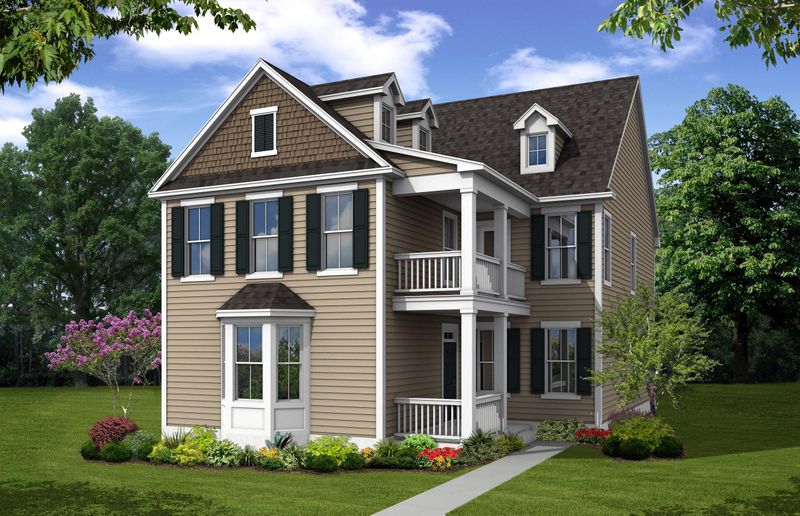 715 N Hickory St, Summerville, SC 29483