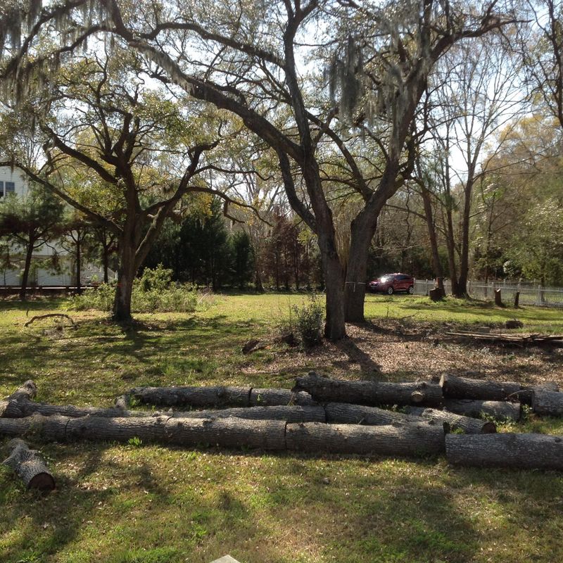 478 Parkdale Dr, Charleston, SC 29414