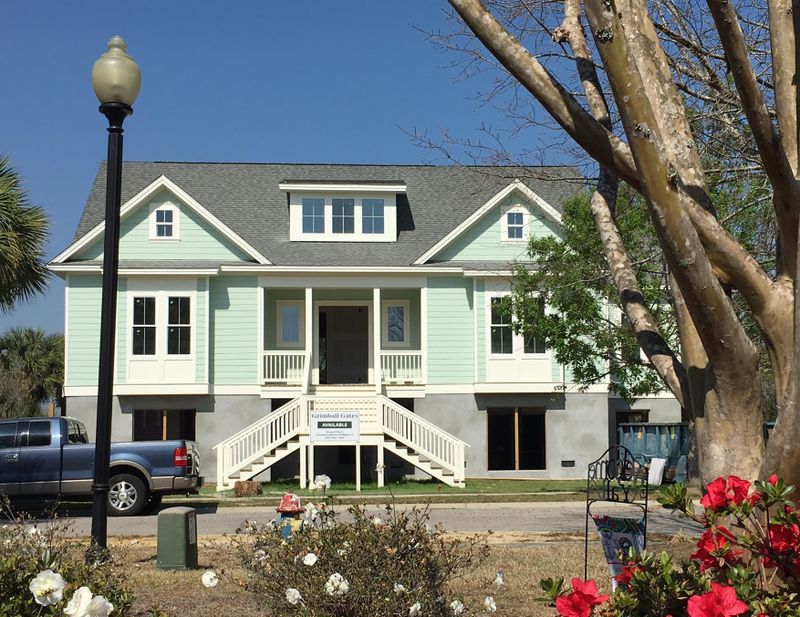 220 Old Hickory Crossing, Johns Island, SC 29455