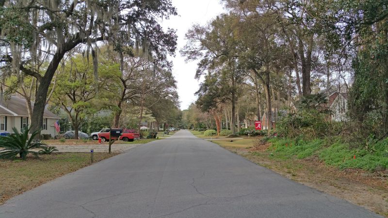 707 Sterling Dr #A & B, Charleston, SC 29412
