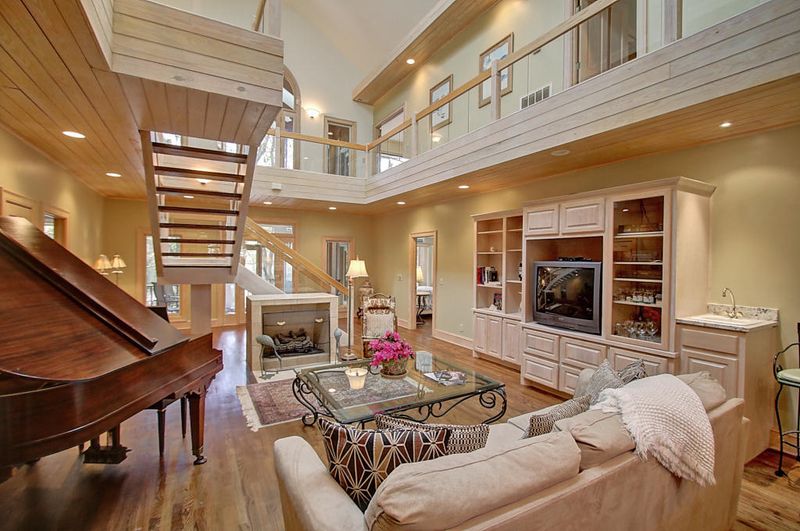 374 Low Oak Woods, Kiawah Island, SC 29455
