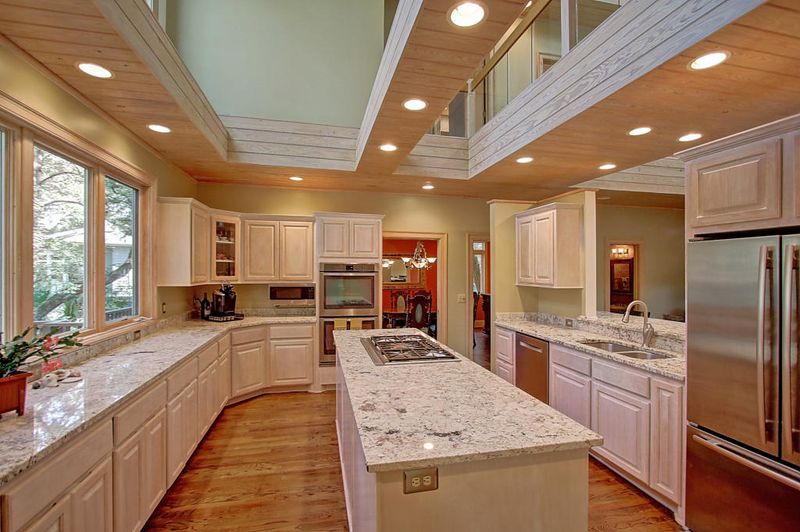 374 Low Oak Woods, Kiawah Island, SC 29455
