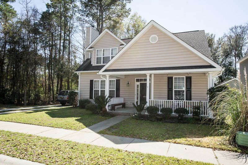 1298 Laurel Park Trl, Mount Pleasant, SC 29466