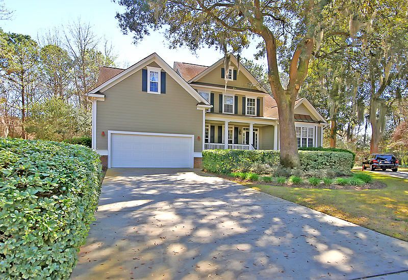 1208 Leaning Oaks Ct, Mount Pleasant, SC 29466