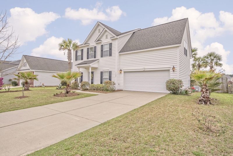 7324 Water Thrush Ct, Hanahan, SC 29410