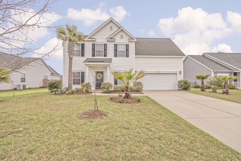 7324 Water Thrush Ct, Hanahan, SC 29410