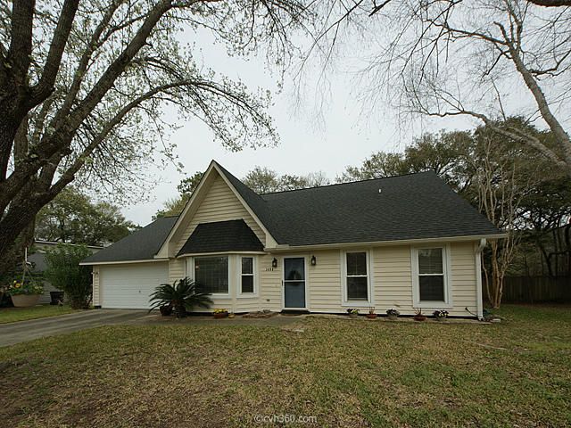 1494 Hidden Bridge Dr, Mount Pleasant, SC 29464