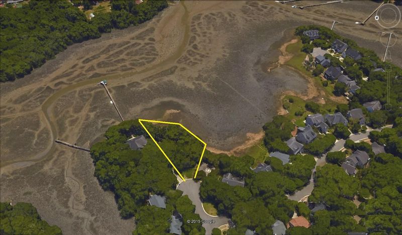 1790 Crystal Lake, Charleston, SC 29412