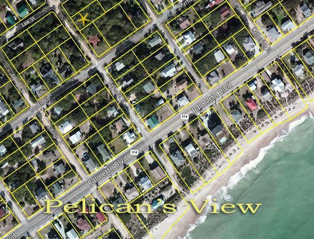 1909 Baynard St, Edisto Island, SC 29438