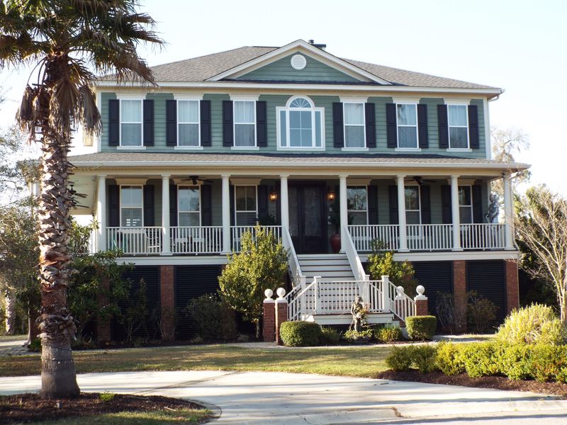 1339 Brickmill West, Mount Pleasant, SC 29466