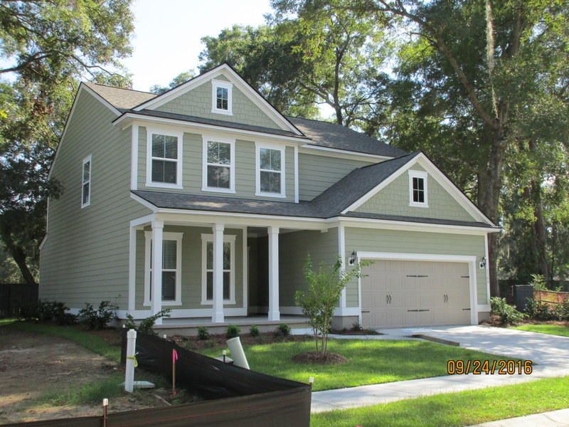 1166 Bright Ct, James Island, SC 29412