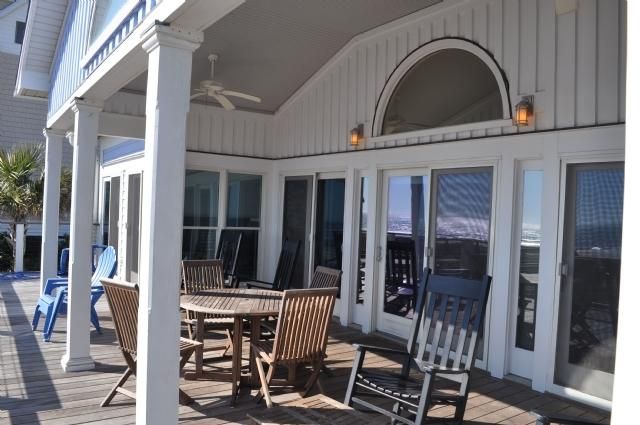 513 E Arctic, Folly Beach, SC 29439