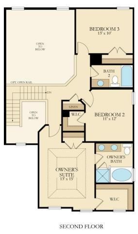 2001 Hunters Bend Trl, Ladson, SC 29456