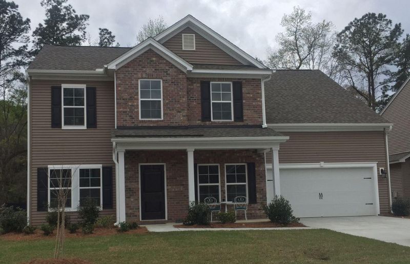 198 Gazania Way, Charleston, SC 29414