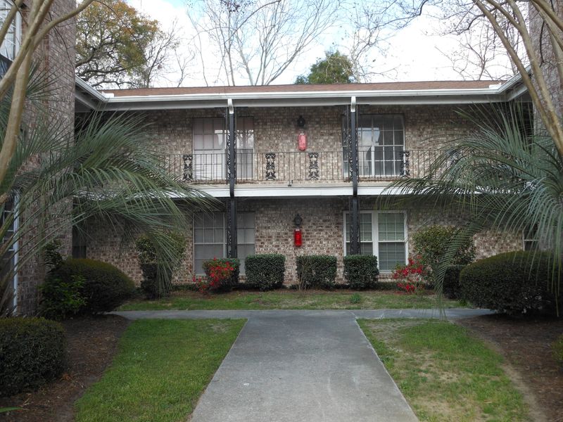 640 Cornell St #C 31, Charleston, SC 29407