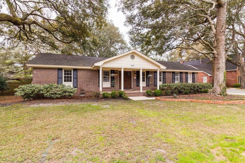 645 Regina St, Charleston, SC 29412