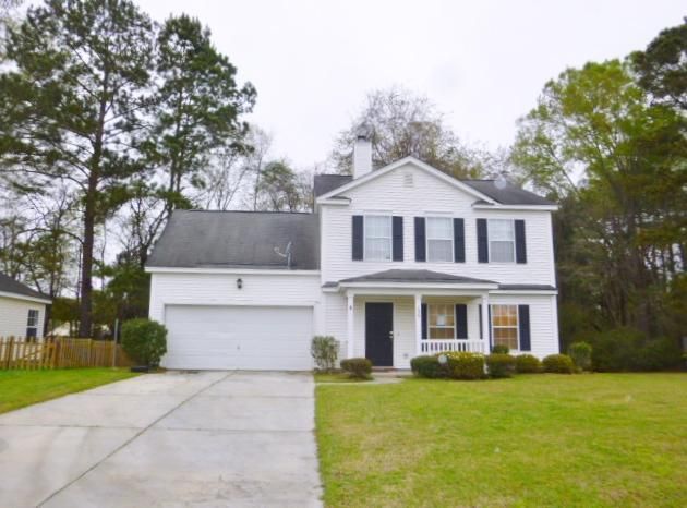 125 Walnut Creek Rd, Summerville, SC 29483