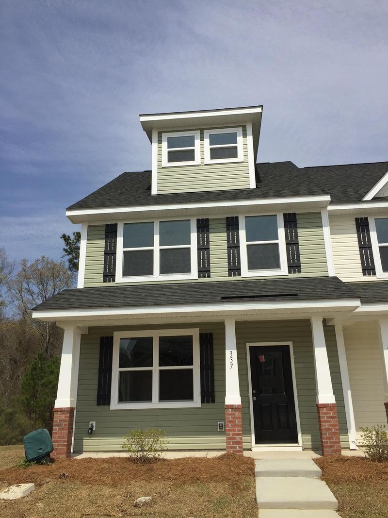 337 Flyway Rd, Goose Creek, SC 29445