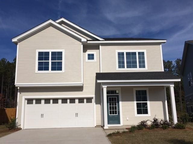 247 Palmetto Walk Dr, Summerville, SC 29483
