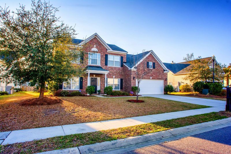 109 Gathering Island Rd, Summerville, SC 29485