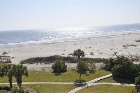 406 Summer House #1/13th Share, Isle Of Palms, SC 29451