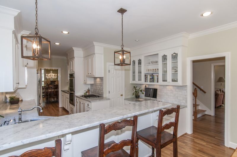 411 Rice Hope Dr, Mount Pleasant, SC 29464