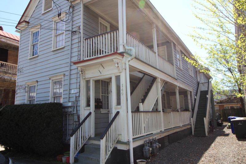 149 Spring St #A, Charleston, SC 29403