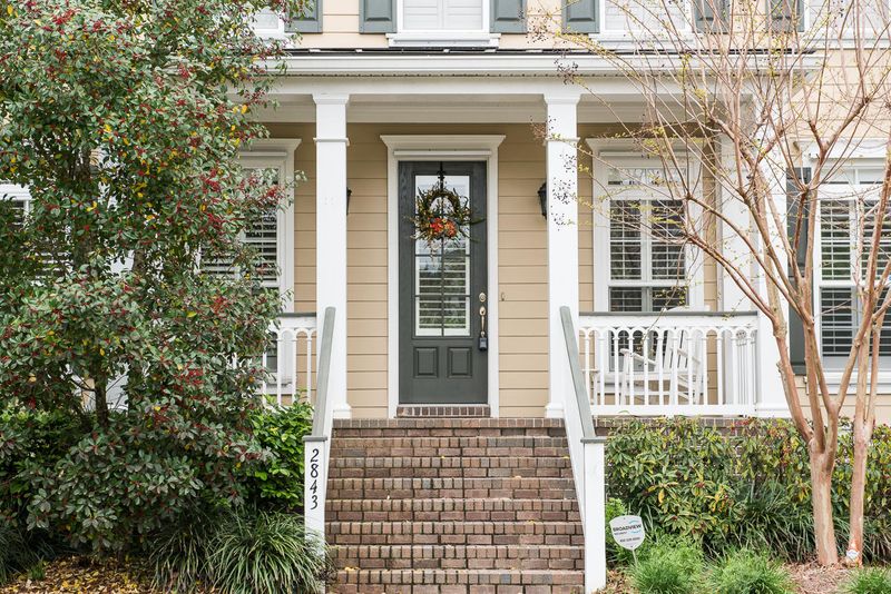 2843 Treadwell St, Mount Pleasant, SC 29466
