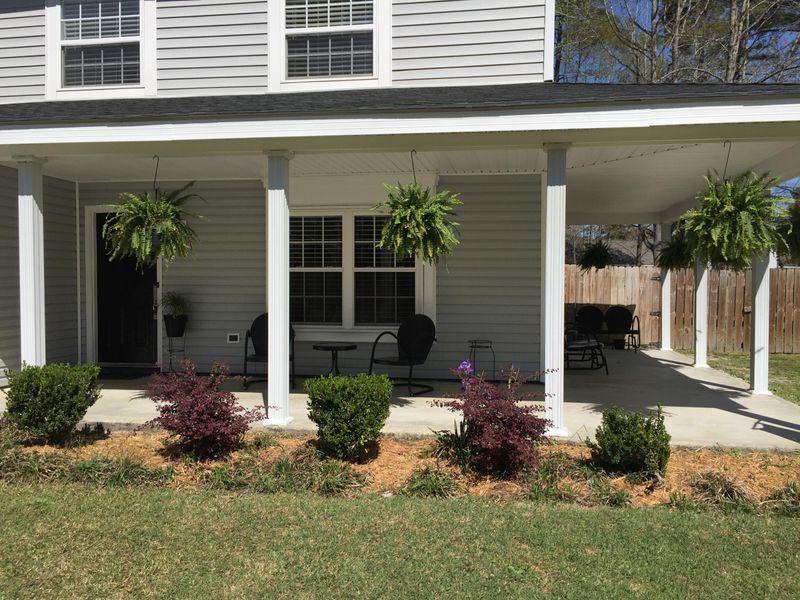 109 Foxfire Ct, Summerville, SC 29483