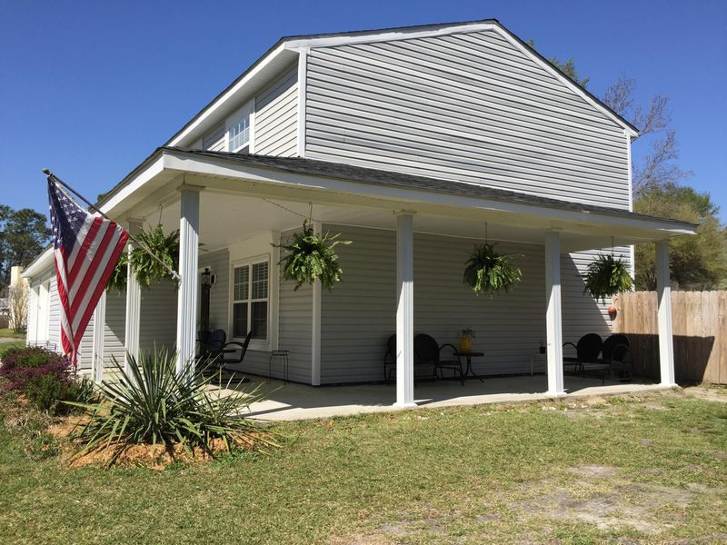 109 Foxfire Ct, Summerville, SC 29483
