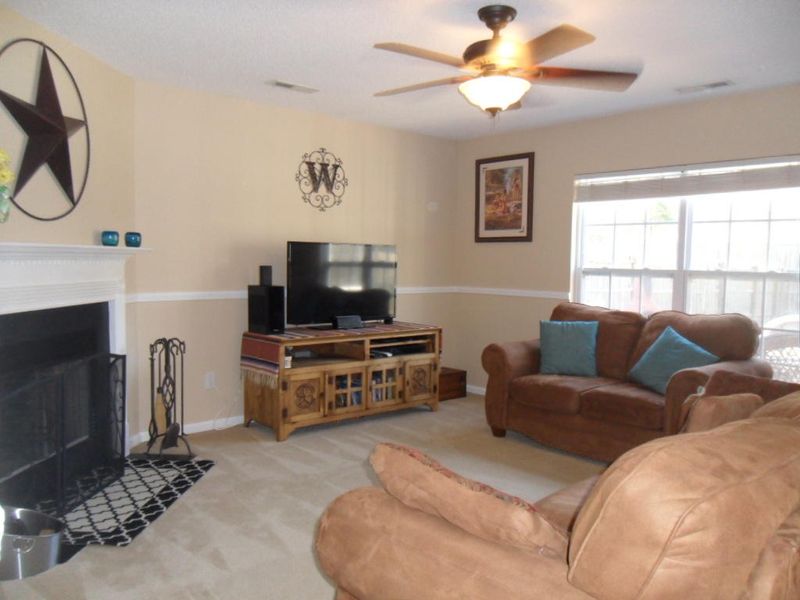 5118 Torrey Ln, Summerville, SC 29485