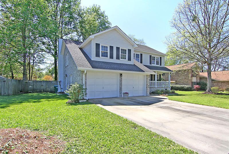 407 Eastover Cir, Summerville, SC 29483