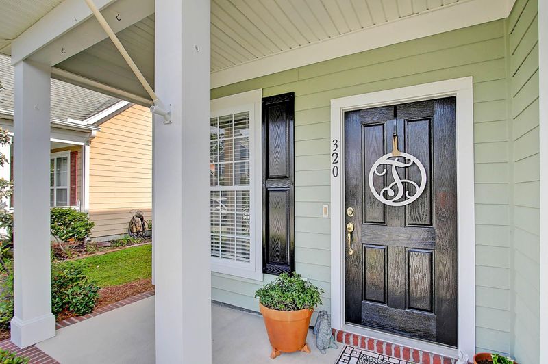 320 Crossandra Ave, Summerville, SC 29483