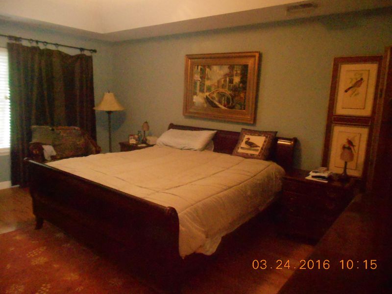 1512 Faith St, Mount Pleasant, SC 29466
