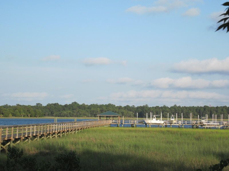 115 Wando Reach Rd, Charleston, SC 29492