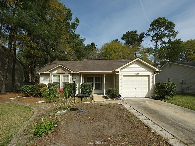 122 Danzid Dr, Summerville, SC 29483