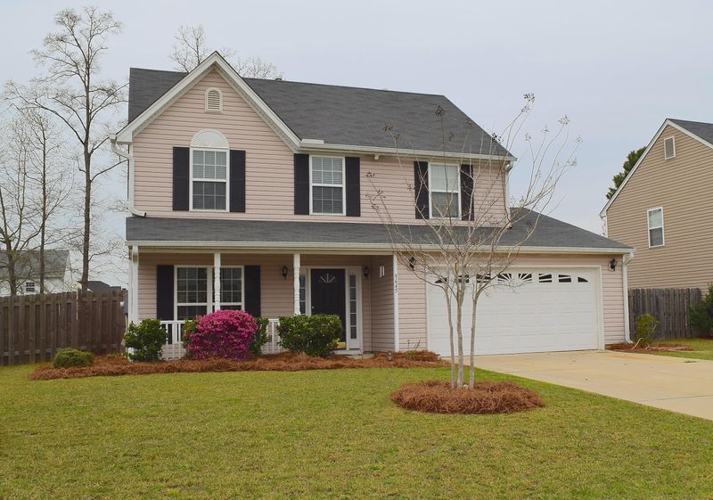 9645 Kestevan Ct, Summerville, SC 29485