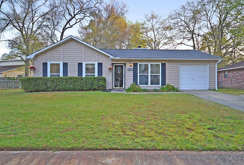114 Iron Rd, Summerville, SC 29483