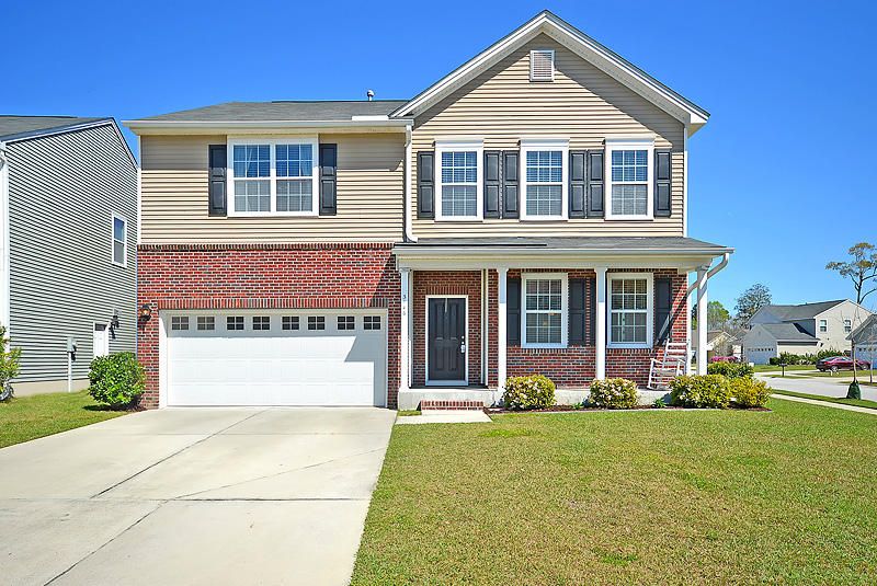 3146 Cold Harbor Way, Charleston, SC 29414