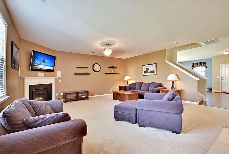 3146 Cold Harbor Way, Charleston, SC 29414