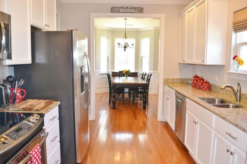 1868 Staffwood Dr, Johns Island, SC 29455