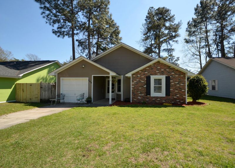 106 Tennyson Way, Summerville, SC 29483