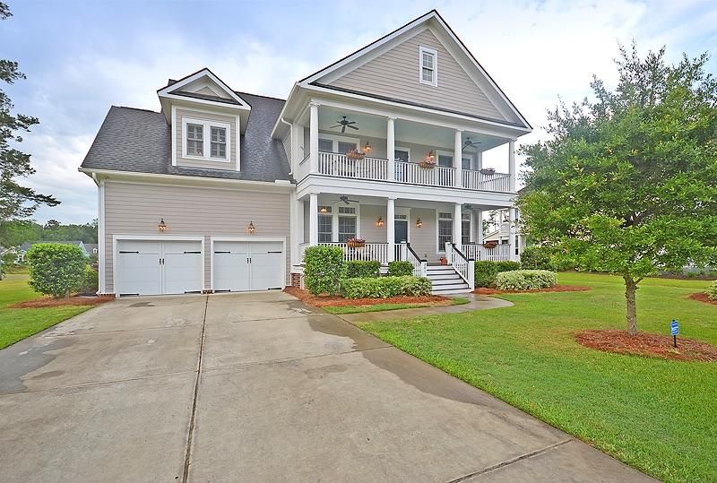 301 Silver Cypress, Summerville, SC 29485
